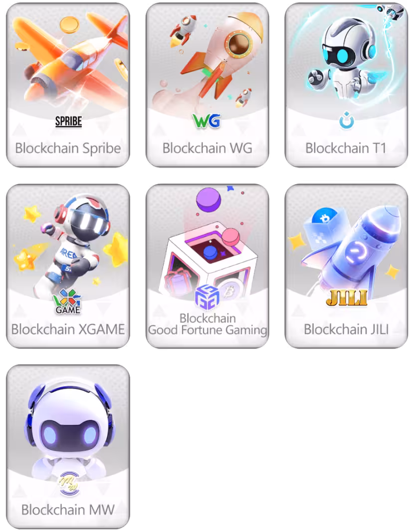 BLockchain fb68bet